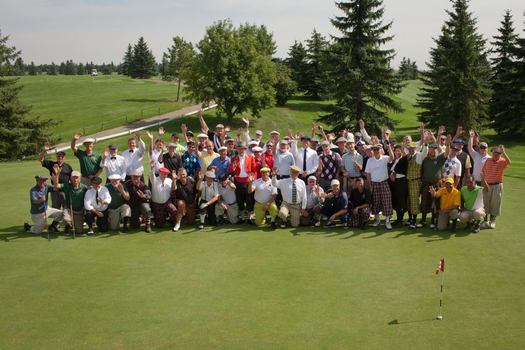 2012 canadian open hickory championship