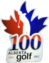 Celebrating 100 years of golf in Alberta